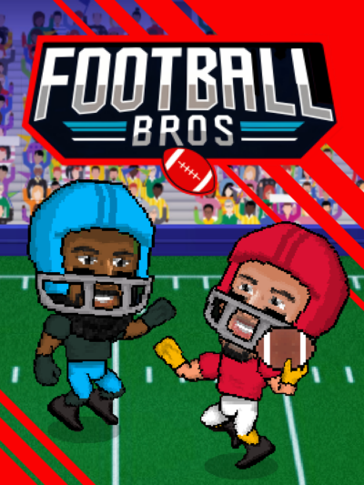 Football Bros